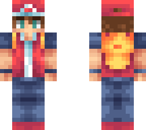 red (my version)