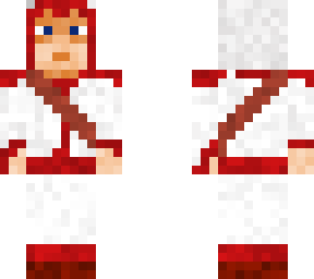 red assassin