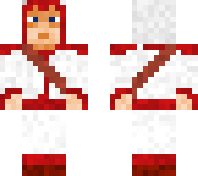 red assassin