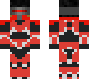 red space class