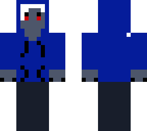 riley's skin