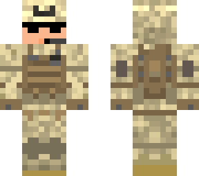 sand marine