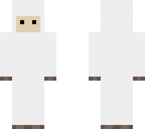 sheep man