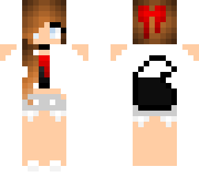 side hair edit