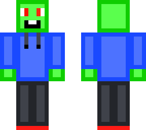 snake/slime