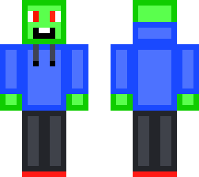 snake/slime updated