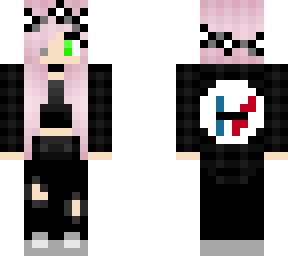 someones skin (edit)