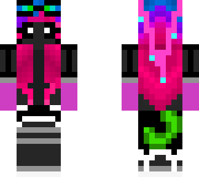 spectras skin