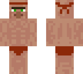 speedo villager 2