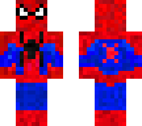 spider man