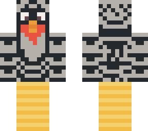 spotted chicken