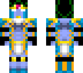 star platinum ova (1993-1994)