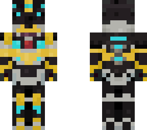 star wars oc - unit-09-omega