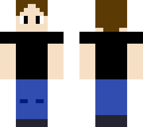 t-shirt boy