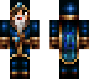 the  wizard gandalf
