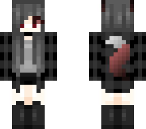 the darkness rises-request-