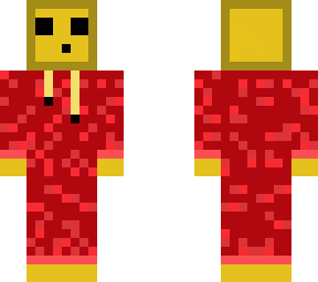 the golden slimey boi