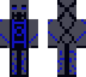 the void walker