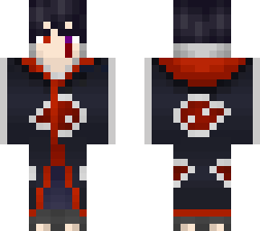 thesasukemc