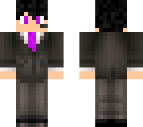 this is a nice skin i think