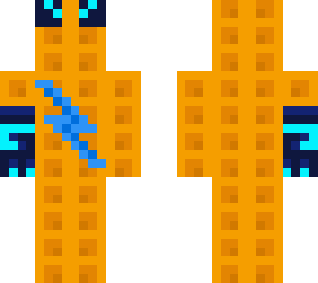 thunderwaffle