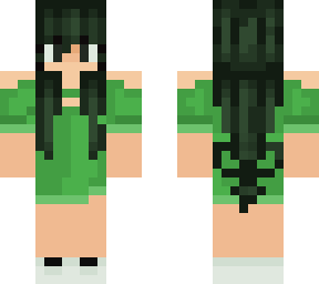 tsuyu asui