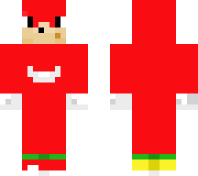 ugandan knuckle (original red)