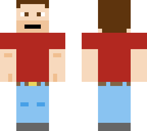 updated guy