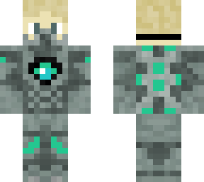 vortex boy