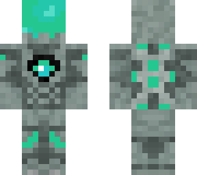 vortex suit