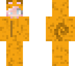 wild cherrikat