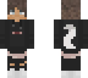 wolf boy (edited)