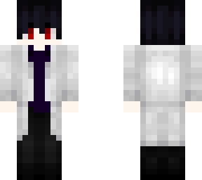 a edited skin
