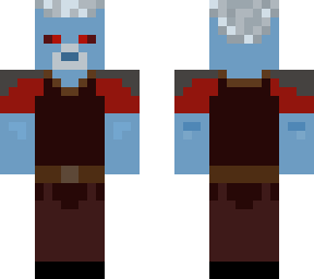 a random telvanni wizard from the elder scrolls morrowind