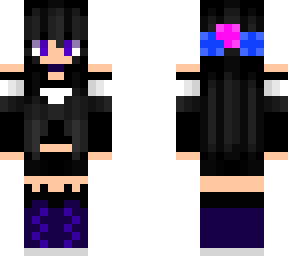 a skin for a friend