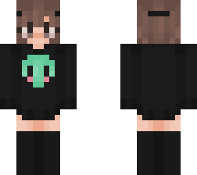 alien gorl