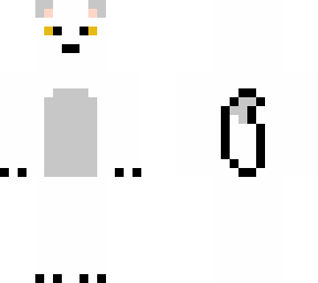 arctic fox