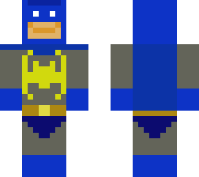 batman