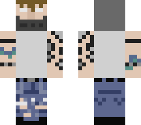 blind punk
