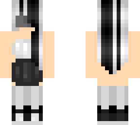 blind-sided -original skin-