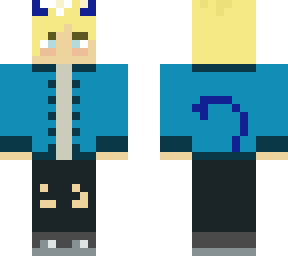 blonddemonboy