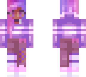candi - oc
