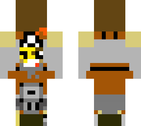 captain metalbeard