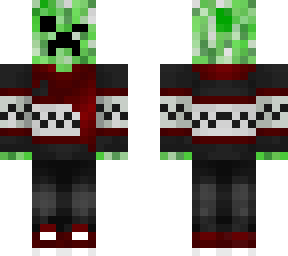 christmas creeper