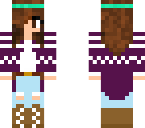 christmas skin edit 2