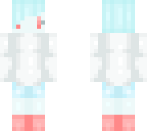 clear pearl