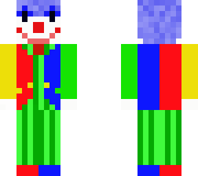 clown