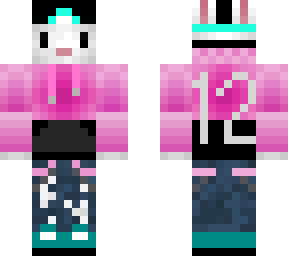cool dude bunny v2