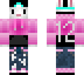 cool dude bunny v3