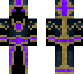 cool looking wizard